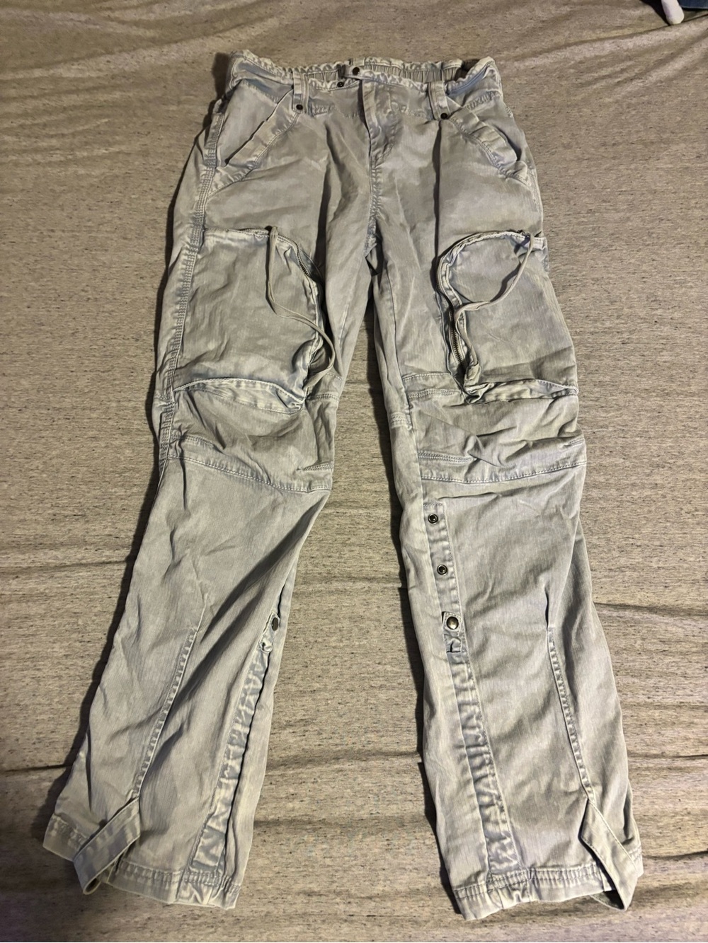 We The Free Can’t Compare Slouch Pants